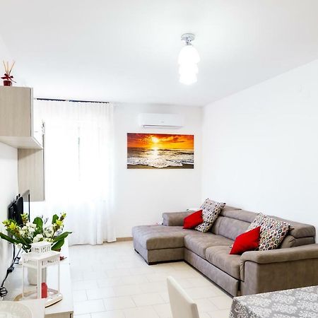 Flai Home Vico Equense Buitenkant foto