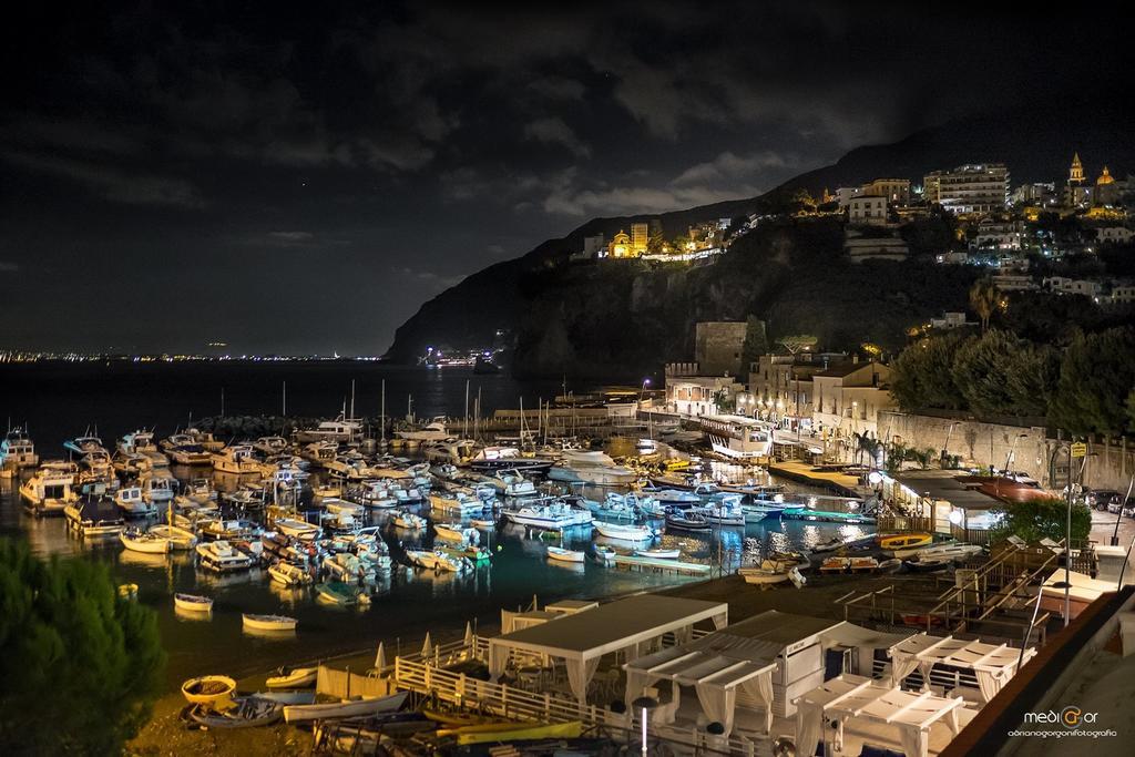 Flai Home Vico Equense Buitenkant foto