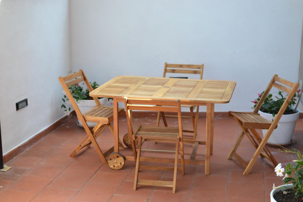 Flai Home Vico Equense Buitenkant foto