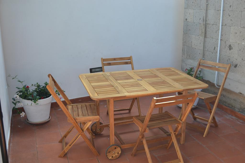 Flai Home Vico Equense Buitenkant foto