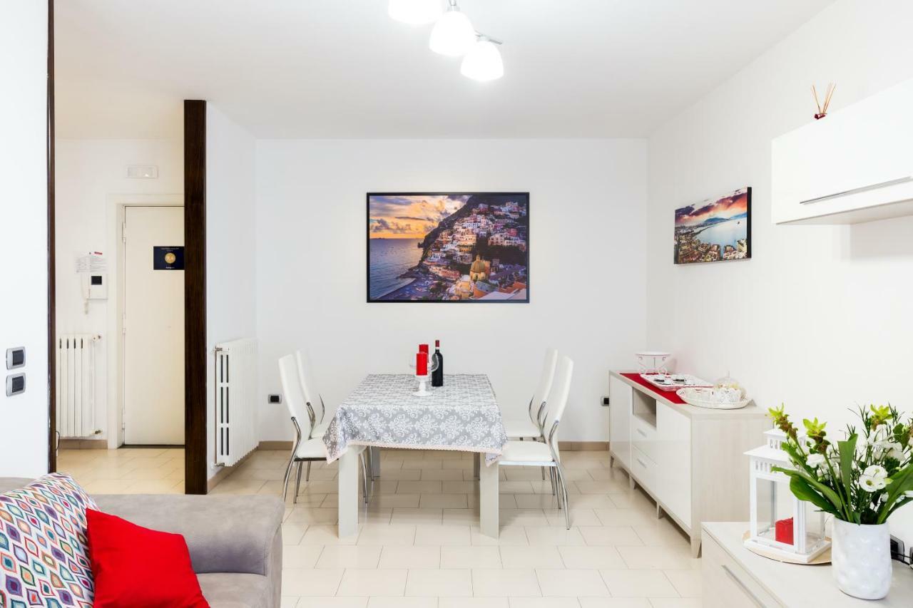Flai Home Vico Equense Buitenkant foto