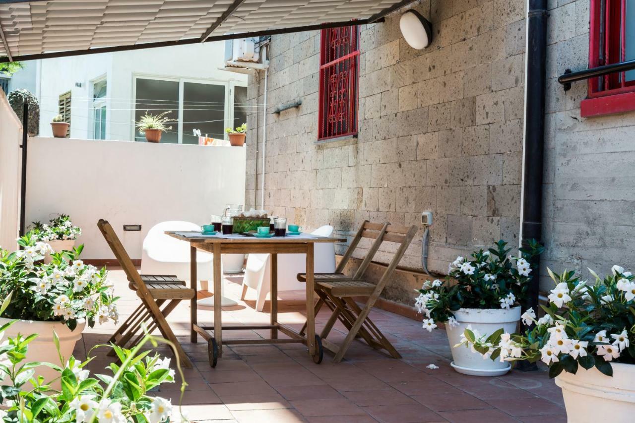 Flai Home Vico Equense Buitenkant foto