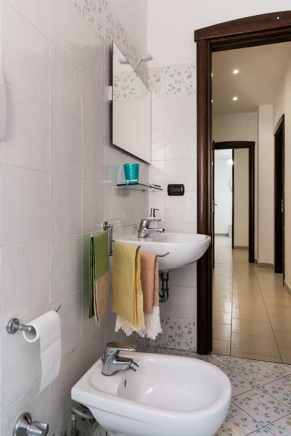 Flai Home Vico Equense Buitenkant foto