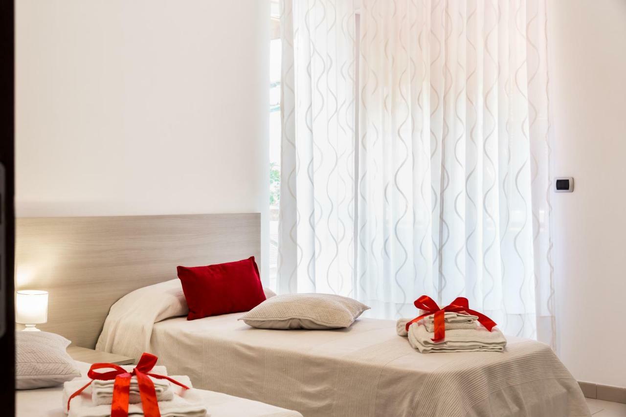Flai Home Vico Equense Buitenkant foto