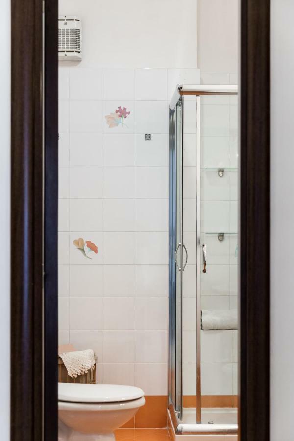 Flai Home Vico Equense Buitenkant foto