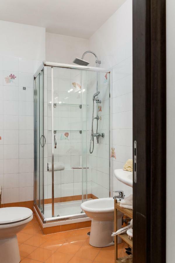 Flai Home Vico Equense Buitenkant foto