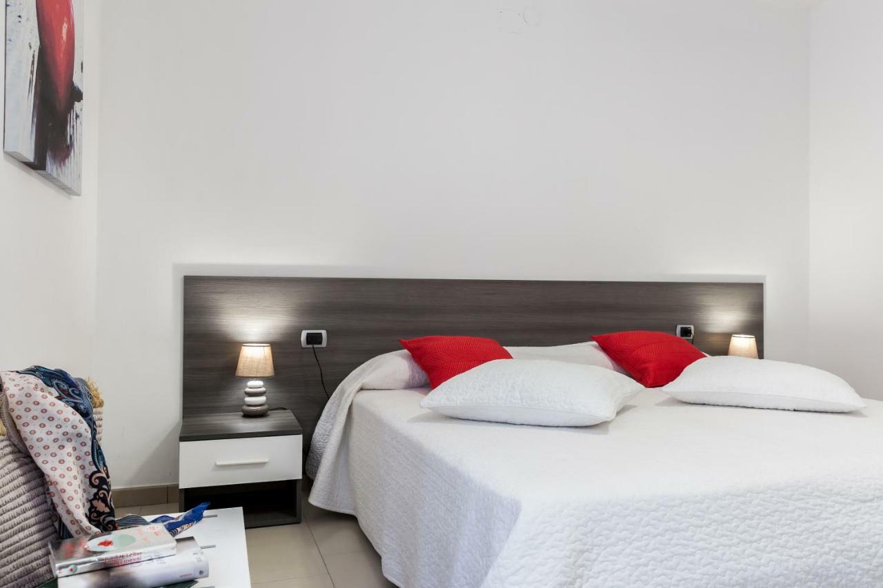 Flai Home Vico Equense Buitenkant foto